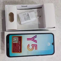 هوواوی y5 2019|موبایل|شیراز, سایت اداری|دیوار