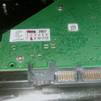 هارد ۲ ترابایت وسترن بنفش با گارانتی معتبر|قطعات و لوازم جانبی رایانه|اصفهان, باغ کاران|دیوار