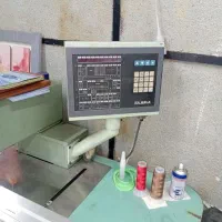 دستگاه گلدوزی