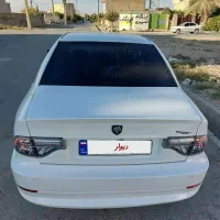 سورن پلاس xu7p|خودرو سواری و وانت|دهدشت, |دیوار