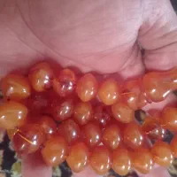 تسبیح کهربا فروش فوری زیر قیمت