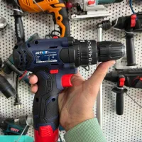 فیلم دریل شارژی چکشی|ماشینآلات صنعتی|تبریز, |دیوار