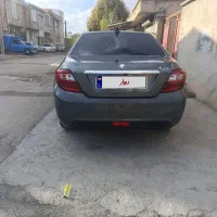 دنا پلاس6دنده توربو اتومات|خودرو سواری و وانت|کرمانشاه, |دیوار