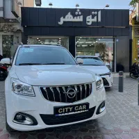 هایما S7،مدل 1403