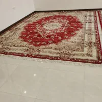 دو عدد فرش دوازده متری 15/000/000