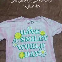 لباس دخترانه ۷تا۱۰سال|لباس|زابل, |دیوار