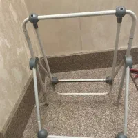 گهواره و تاپ برای کودکان