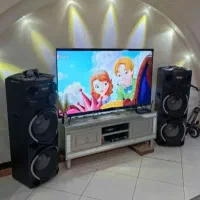 ال ای دی ۵۰ اینج جی پلاس هوشمند