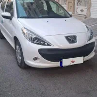 ۲۰۷ پانا موتور جدید فول