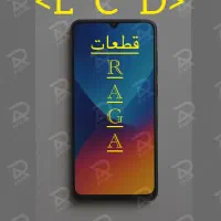 نوت 13pro5g السیدی۱۳مکث a۵۰ردمی ۱۰ال سی دی a70
