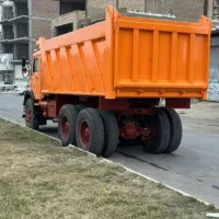 برای کمپرسی کسی راننده خواست در خدمتم فقط کمپرسی