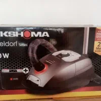 جاروبرقی پاکشوما 2500w سری  dusseldurf  آکبند