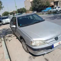 پارس مدل 85|خودرو سواری و وانت|اصفهان, رهنان|دیوار
