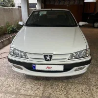 پژو پارس سال مدل 99