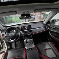 X 55 pro 1402|خودرو سواری و وانت|مشهد, دانشجو|دیوار
