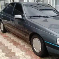 ۴۰۵ مدل ۸۰ انژکتور