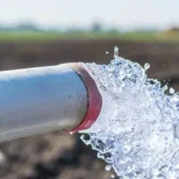 پیمانکار حفاری چاه با ۲۰ سال تجربه