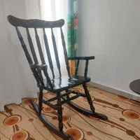 صندلی (راک)مادربزرگ