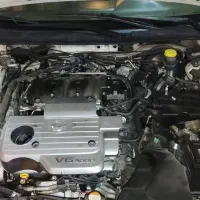 ماکسیما سفارشی،اتومات کارخانه 87|خودرو سواری و وانت|مشهد, جاهد شهر|دیوار