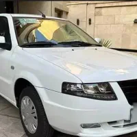 سورن پلاس مدل 1404موتور جدید|خودرو سواری و وانت|زابل, |دیوار