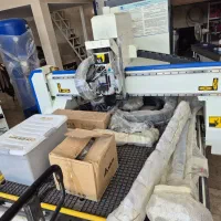 ابزار آلات نجاری و mdf(نو و دسته دوم)|ماشینآلات صنعتی|کرج, حیدرآباد|دیوار