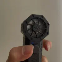 سوپر جت فن توربو(قدرتی)|قطعات و لوازم جانبی رایانه|تهران, سهروردی|دیوار