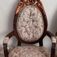 مبل نه نفره|مبلمان خانگی و میز عسلی|الوند, |دیوار