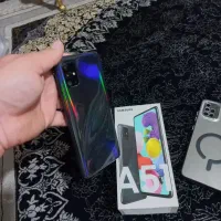 a51|موبایل|تهران, تهرانپارس شرقی|دیوار