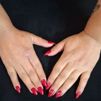 پدیکور پا و جوانسازی دست|خدمات آرایشگری و زیبایی|اردبیل, |دیوار