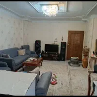 لوستر سقفی Led