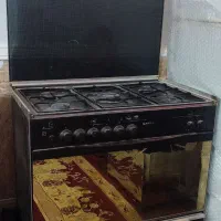 گازفرپنج شعله