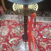 قلیون خارجی الجمیرا|کلکسیون و سرگرمی|شاهین‌شهر, گزبرخوار|دیوار