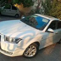 دنا پلاس توربو اتومات 1404