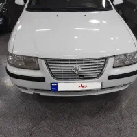 سمندlx داشبوردسوناتایی