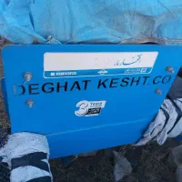 دیسک ۲۴ پره دقت کشت خراسان