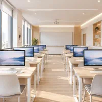 آموزشICDL قم تخفیف ویژه و امکان پرداخت با اسنپ پی