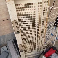 حراج هود دو موتوره بسیار قدرتمند قدیمی