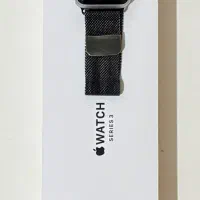 اپل واچ سری ۳|ساعت|مشهد, آزادشهر|دیوار