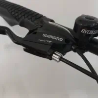 دوچرخه اورلورد ۲۷.۵ آلومینیوم|دوچرخه، اسکیت، اسکوتر|کرج, حاجی آباد|دیوار