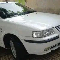 سمندef7 مدل 94|خودرو سواری و وانت|گیلان غرب, |دیوار