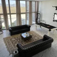 اجاره روزانه تریبلکس نوساز ۳ خواب