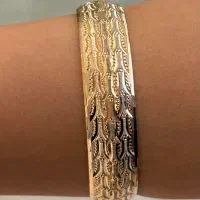 نیمپوش طلا اقتصادی
