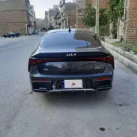 kia k5 2025 hybrid|خودرو سواری و وانت|ارومیه, |دیوار