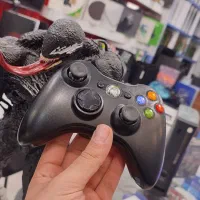 ایکس باکس ۳۶۰ با ۱۲۰ عدد بازی|کنسول، بازی ویدئویی و آنلاین|تهران, امام خمینی|دیوار