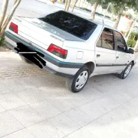 پژو 405مدل 85|خودرو سواری و وانت|اصفهان, امیرعرب|دیوار
