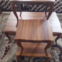 میز عسلی|مبلمان خانگی و میز عسلی|باروق, |دیوار