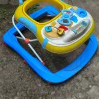 روروئک|کالسکه و لوازم جانبی|لاهیجان, خمیر کلایه|دیوار