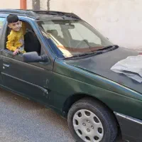 آردی مدل ۸۴ دوگانه سوز|خودرو سواری و وانت|میانه, |دیوار