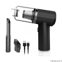 جارو شارژی دمنده و مکنده