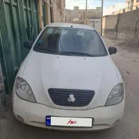 تیبا صندوقدار دوگانه مدل ۹۶